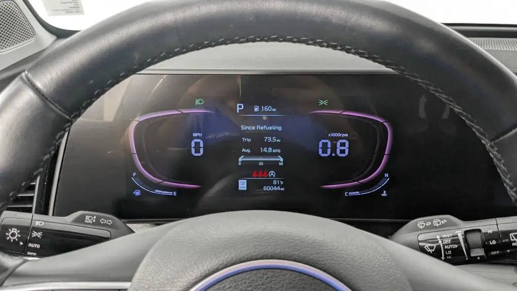 Florida Fine Cars - Used KIA SPORTAGE 2023 ORLANDO EX