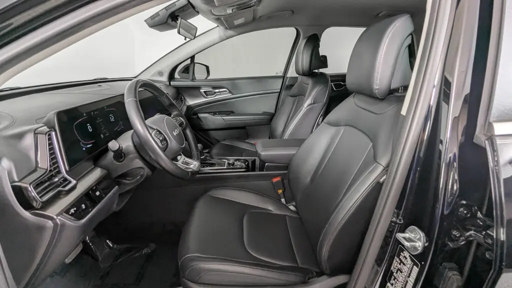 Florida Fine Cars - Used KIA SPORTAGE 2023 ORLANDO EX