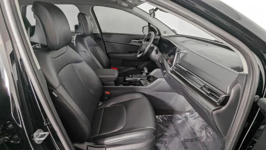 Florida Fine Cars - Used KIA SPORTAGE 2023 ORLANDO EX
