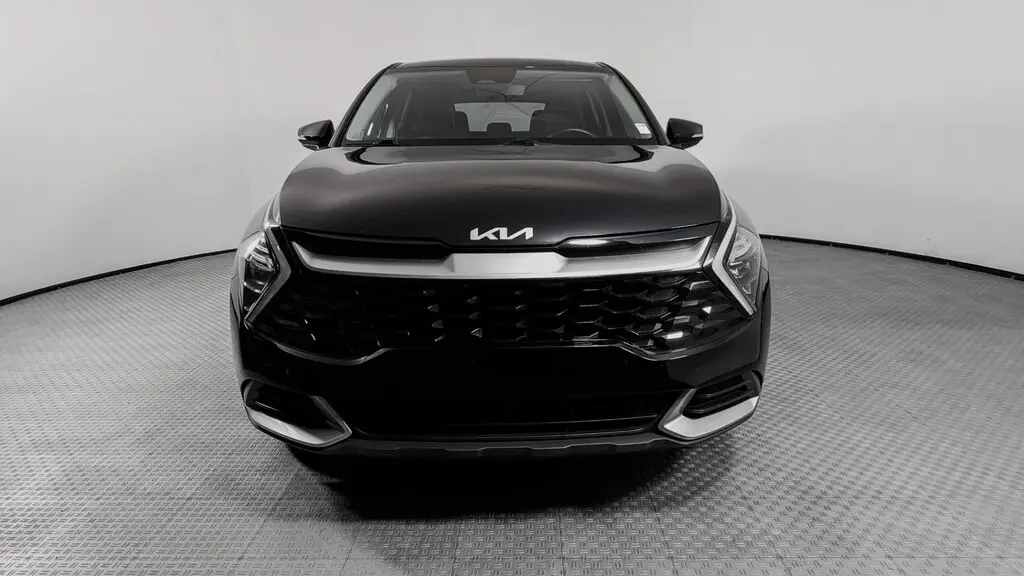 Florida Fine Cars - Used KIA SPORTAGE 2023 ORLANDO EX