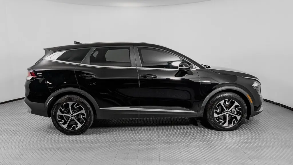 Florida Fine Cars - Used KIA SPORTAGE 2023 ORLANDO EX