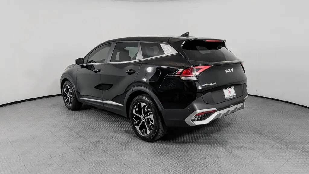 Florida Fine Cars - Used KIA SPORTAGE 2023 ORLANDO EX