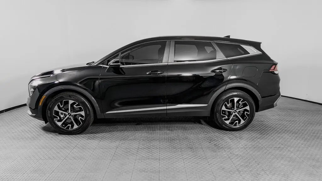 Florida Fine Cars - Used KIA SPORTAGE 2023 ORLANDO EX