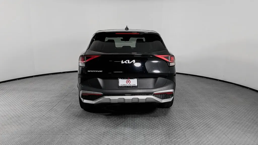 Florida Fine Cars - Used KIA SPORTAGE 2023 ORLANDO EX