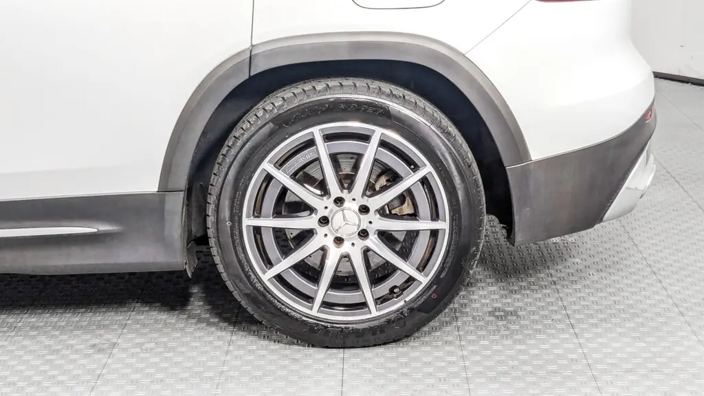 Florida Fine Cars - Used MERCEDES-BENZ GLB 2021 ORLANDO AMG GLB 35