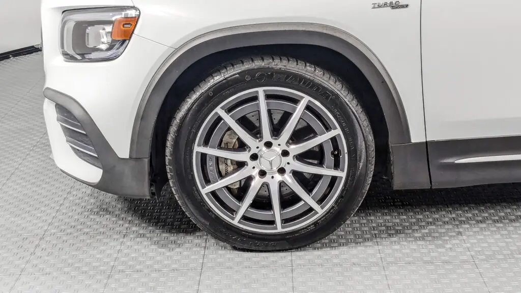 Florida Fine Cars - Used MERCEDES-BENZ GLB 2021 ORLANDO AMG GLB 35