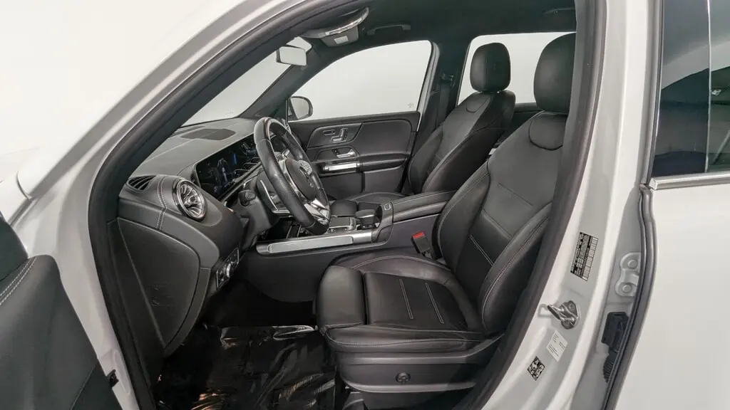Florida Fine Cars - Used MERCEDES-BENZ GLB 2021 ORLANDO AMG GLB 35
