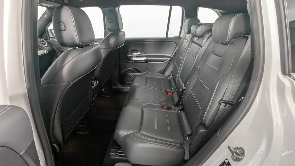 Florida Fine Cars - Used MERCEDES-BENZ GLB 2021 ORLANDO AMG GLB 35