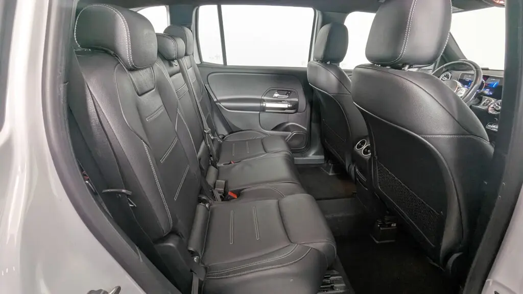 Florida Fine Cars - Used MERCEDES-BENZ GLB 2021 ORLANDO AMG GLB 35