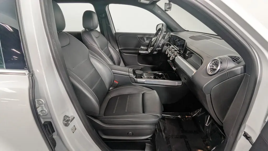 Florida Fine Cars - Used MERCEDES-BENZ GLB 2021 ORLANDO AMG GLB 35