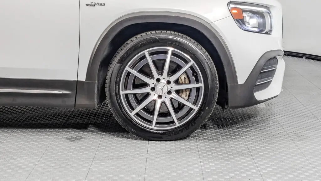 Florida Fine Cars - Used MERCEDES-BENZ GLB 2021 ORLANDO AMG GLB 35