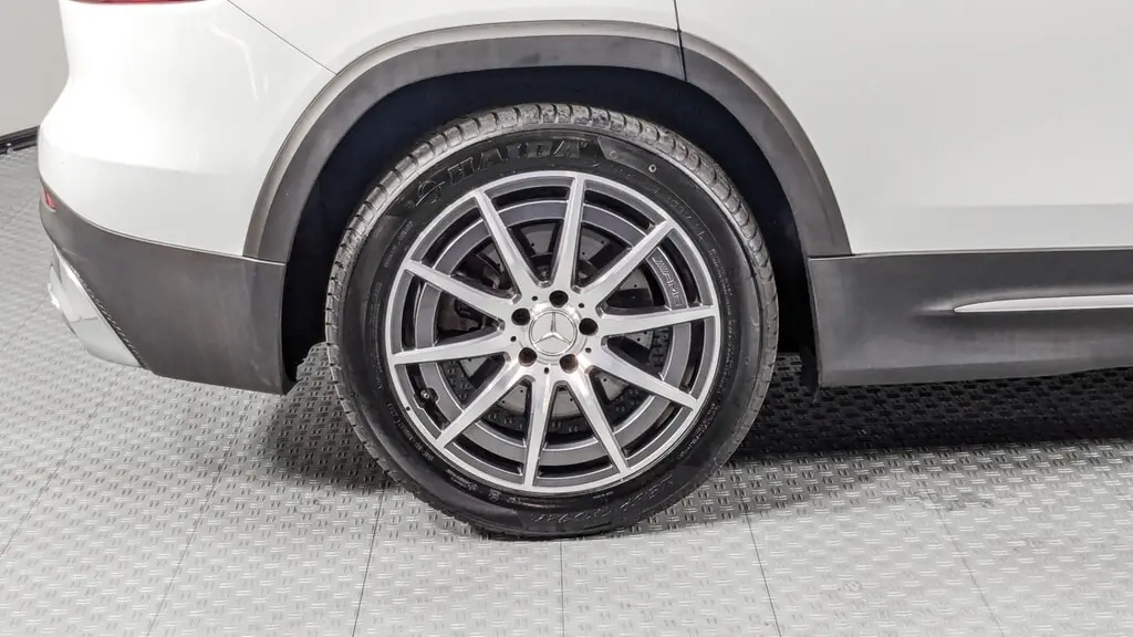 Florida Fine Cars - Used MERCEDES-BENZ GLB 2021 ORLANDO AMG GLB 35