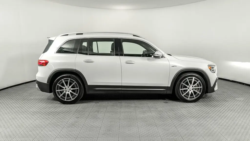 Florida Fine Cars - Used MERCEDES-BENZ GLB 2021 ORLANDO AMG GLB 35