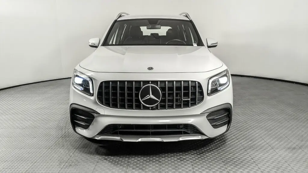 Florida Fine Cars - Used MERCEDES-BENZ GLB 2021 ORLANDO AMG GLB 35