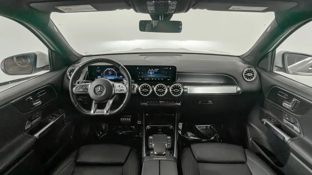 Florida Fine Cars - Used MERCEDES-BENZ GLB 2021 ORLANDO AMG GLB 35