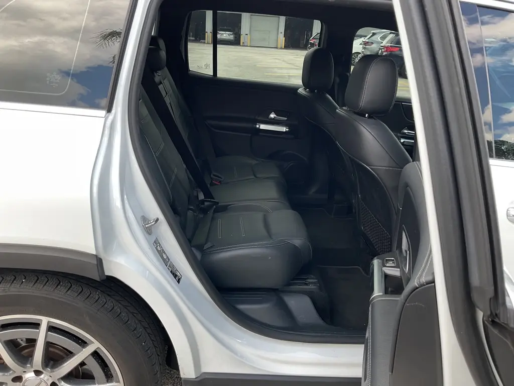 Florida Fine Cars - Used MERCEDES-BENZ GLB 2021 ORLANDO AMG GLB 35