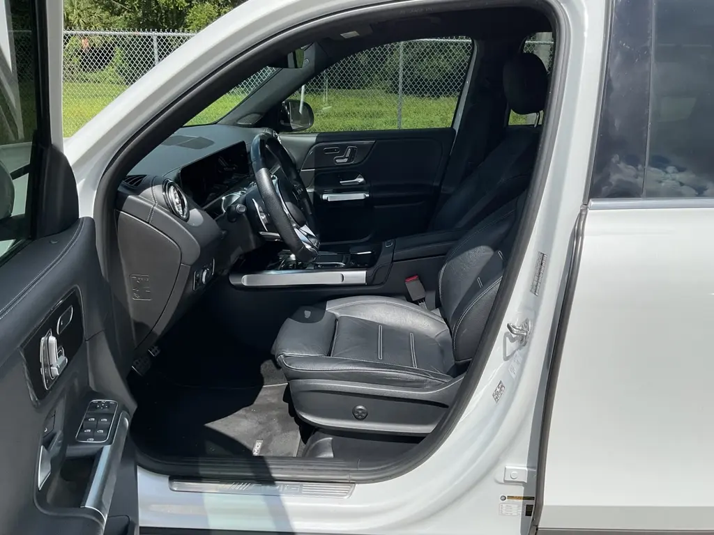 Florida Fine Cars - Used MERCEDES-BENZ GLB 2021 ORLANDO AMG GLB 35