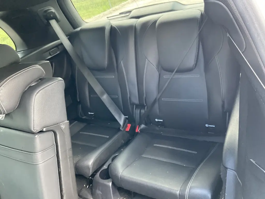 Florida Fine Cars - Used MERCEDES-BENZ GLB 2021 ORLANDO AMG GLB 35