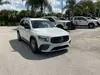 Florida Fine Cars - Used MERCEDES-BENZ GLB 2021 ORLANDO AMG GLB 35