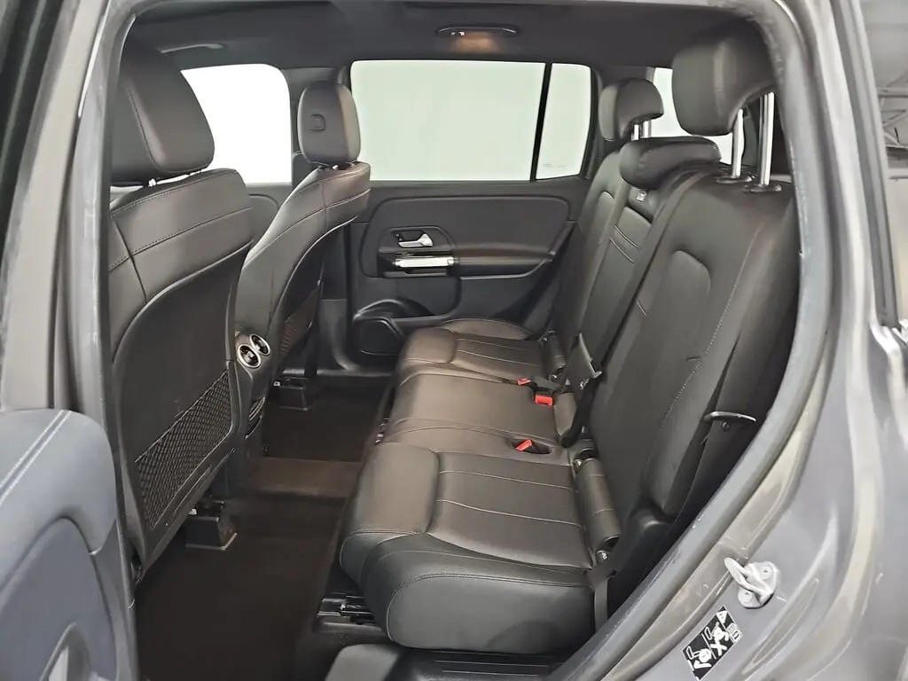 Florida Fine Cars - Used MERCEDES-BENZ GLB 2021 MIAMI GLB 250