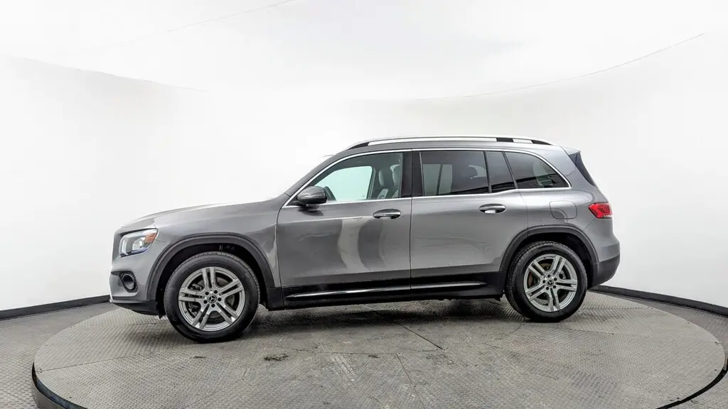 Florida Fine Cars - Used MERCEDES-BENZ GLB 2021 MIAMI GLB 250