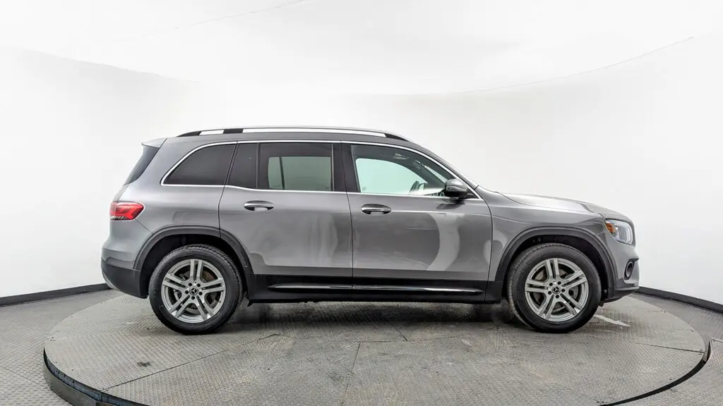 Florida Fine Cars - Used MERCEDES-BENZ GLB 2021 MIAMI GLB 250