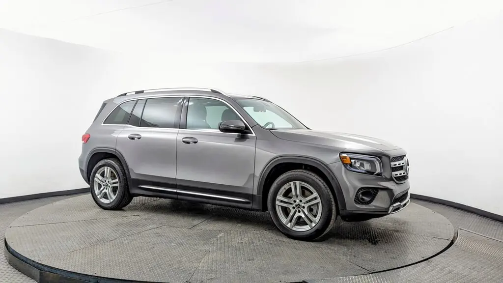 Florida Fine Cars - Used MERCEDES-BENZ GLB 2021 MIAMI GLB 250