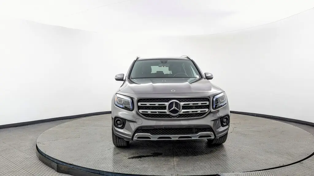 Florida Fine Cars - Used MERCEDES-BENZ GLB 2021 MIAMI GLB 250