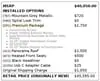 Florida Fine Cars - Used MERCEDES-BENZ GLB 2021 MIAMI GLB 250