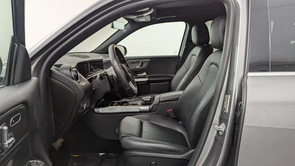 Florida Fine Cars - Used MERCEDES-BENZ GLB 2021 MIAMI GLB 250