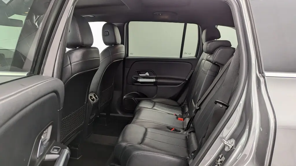 Florida Fine Cars - Used MERCEDES-BENZ GLB 2021 MIAMI GLB 250
