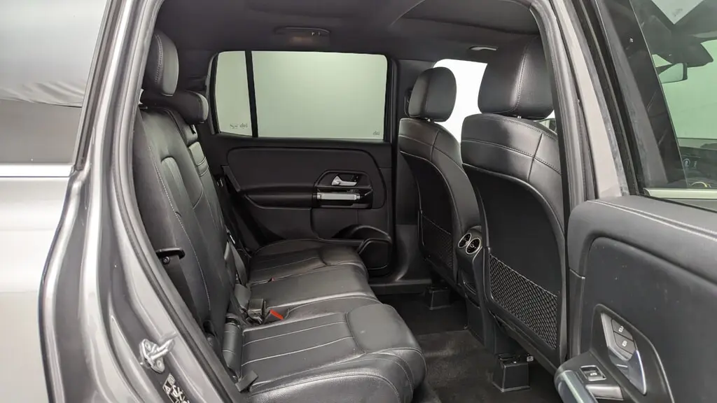 Florida Fine Cars - Used MERCEDES-BENZ GLB 2021 MIAMI GLB 250