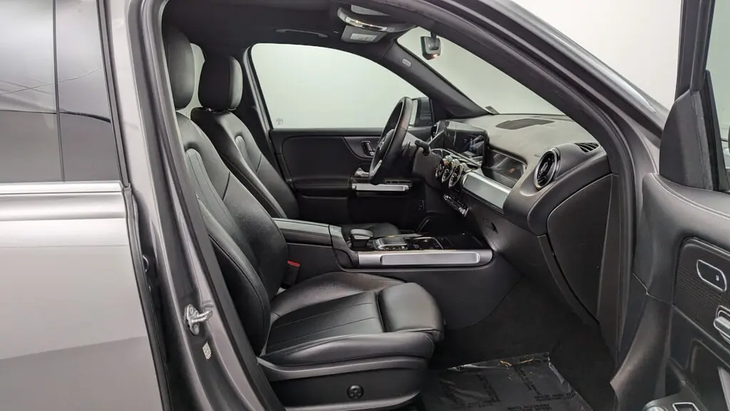 Florida Fine Cars - Used MERCEDES-BENZ GLB 2021 MIAMI GLB 250