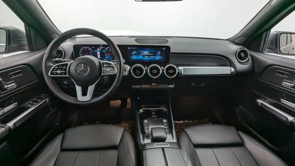 Florida Fine Cars - Used MERCEDES-BENZ GLB 2021 MIAMI GLB 250