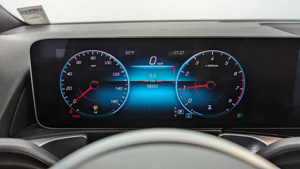 Florida Fine Cars - Used MERCEDES-BENZ GLB 2021 MIAMI GLB 250