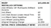 Florida Fine Cars - Used MERCEDES-BENZ C-CLASS 2021 MARGATE C 300