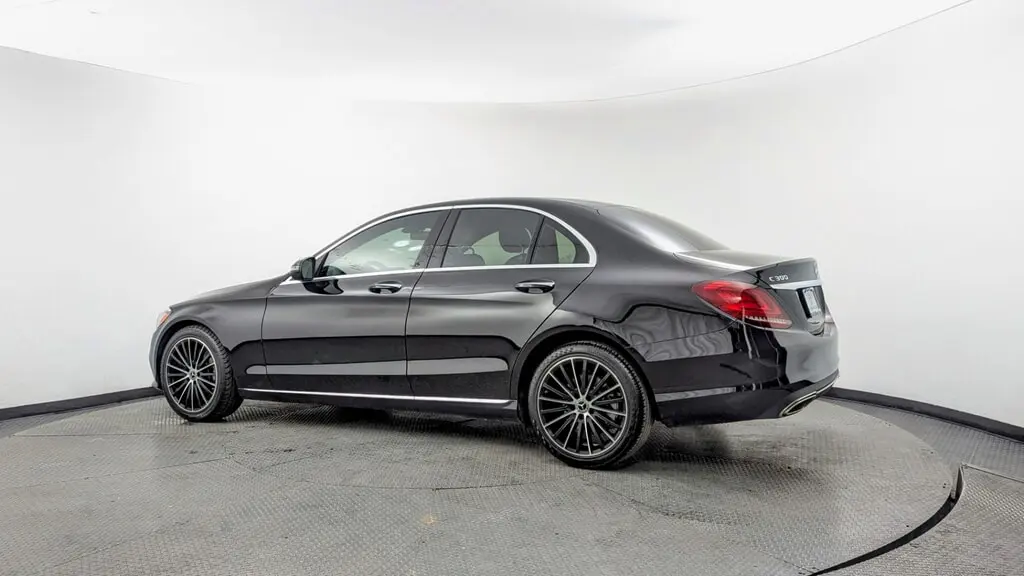 Florida Fine Cars - Used MERCEDES-BENZ C-CLASS 2021 MARGATE C 300