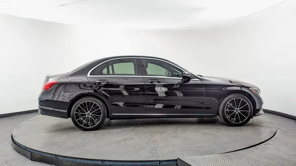 Florida Fine Cars - Used MERCEDES-BENZ C-CLASS 2021 MARGATE C 300