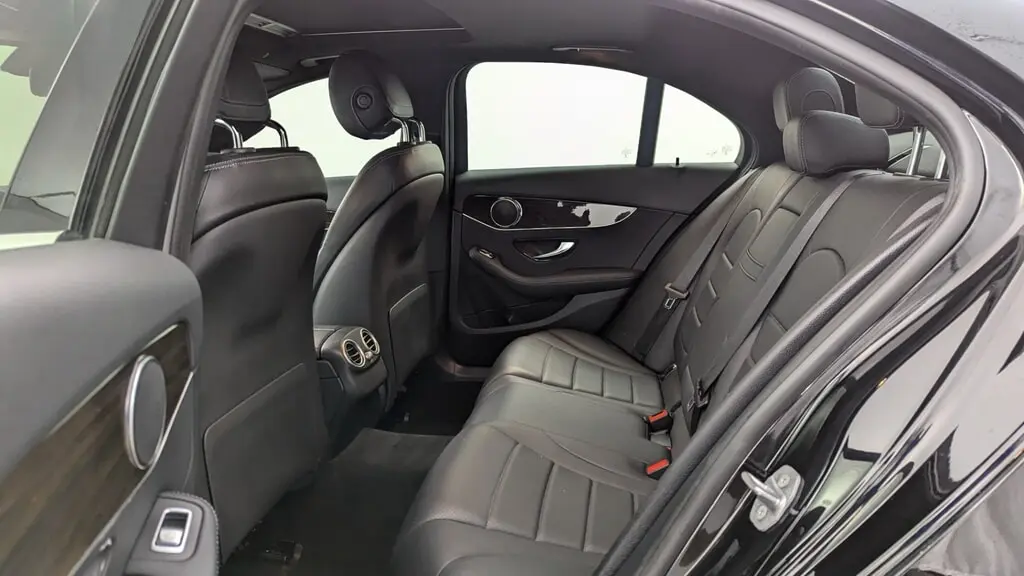 Florida Fine Cars - Used MERCEDES-BENZ C-CLASS 2021 MARGATE C 300