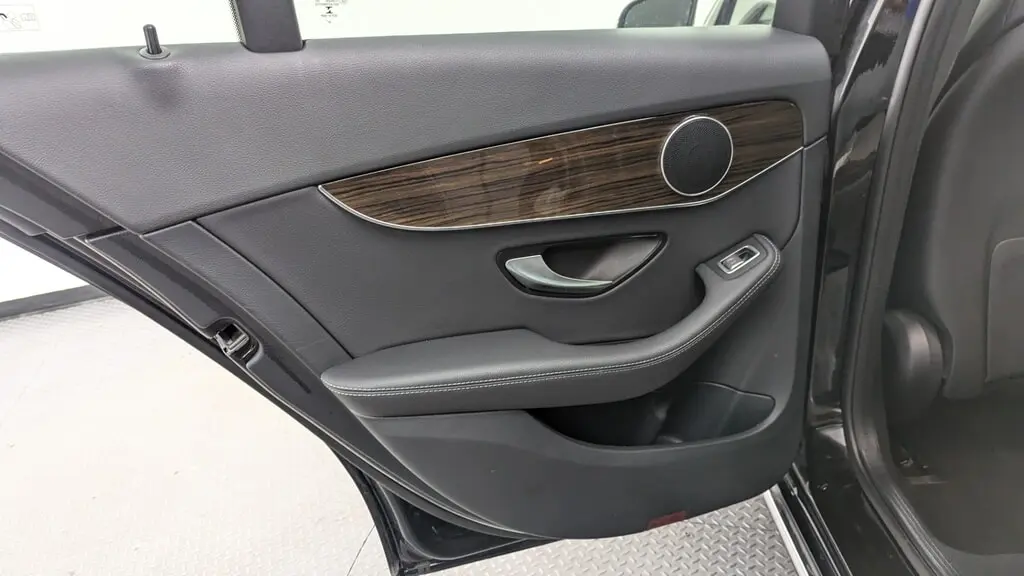 Florida Fine Cars - Used MERCEDES-BENZ C-CLASS 2021 MARGATE C 300