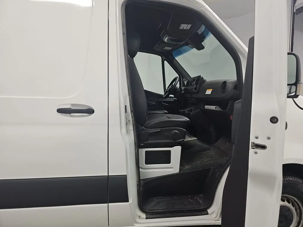 Florida Fine Cars - Used MERCEDES-BENZ SPRINTER 2023 ORLANDO 