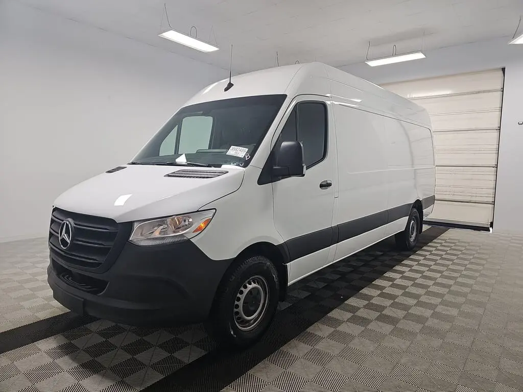 Florida Fine Cars - Used MERCEDES-BENZ SPRINTER 2023 ORLANDO 