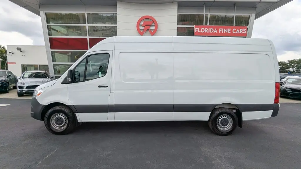 Florida Fine Cars - Used MERCEDES-BENZ SPRINTER 2023 ORLANDO 