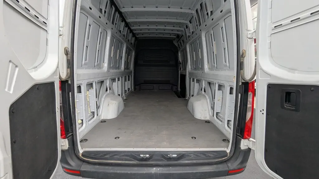 Florida Fine Cars - Used MERCEDES-BENZ SPRINTER 2023 ORLANDO 