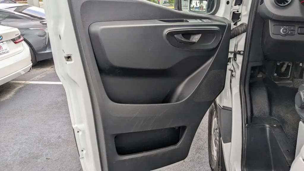 Florida Fine Cars - Used MERCEDES-BENZ SPRINTER 2023 ORLANDO 