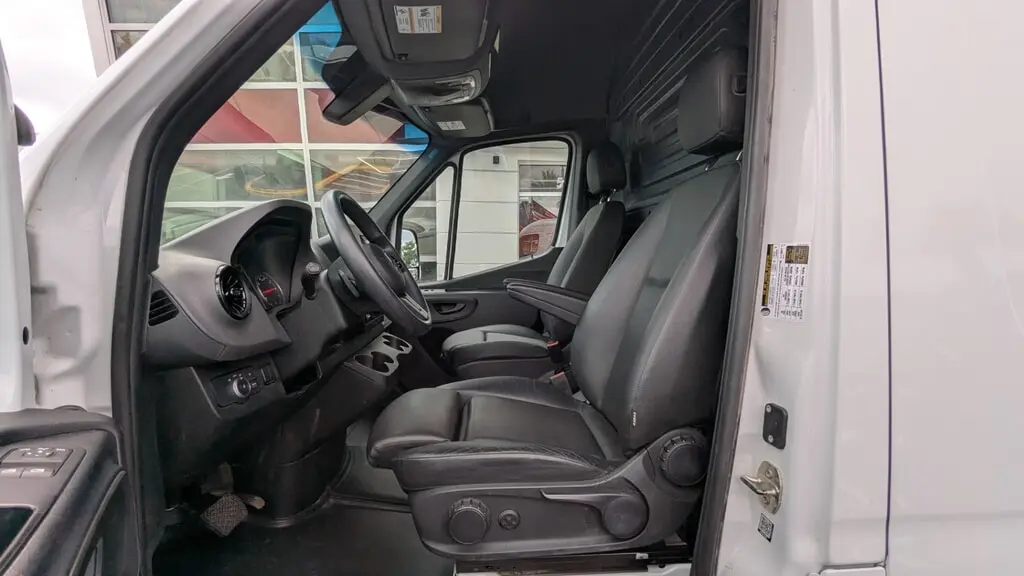 Florida Fine Cars - Used MERCEDES-BENZ SPRINTER 2023 ORLANDO 