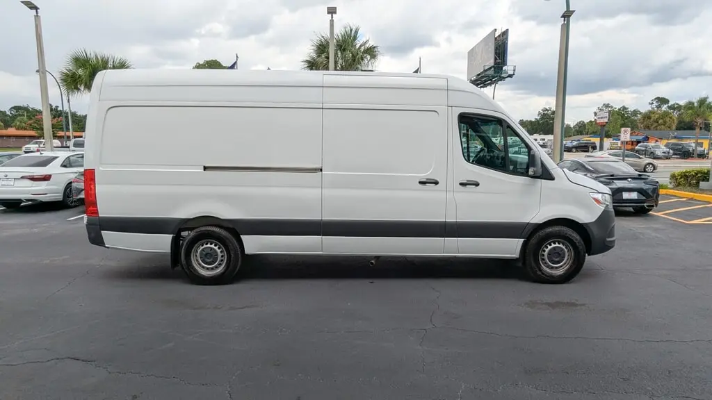 Florida Fine Cars - Used MERCEDES-BENZ SPRINTER 2023 ORLANDO 