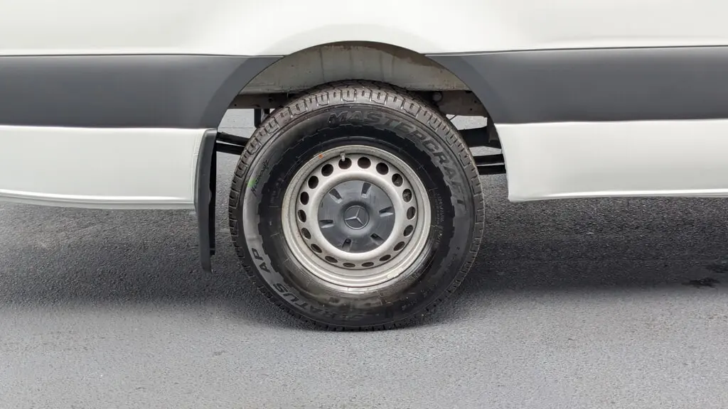 Florida Fine Cars - Used MERCEDES-BENZ SPRINTER 2023 ORLANDO 