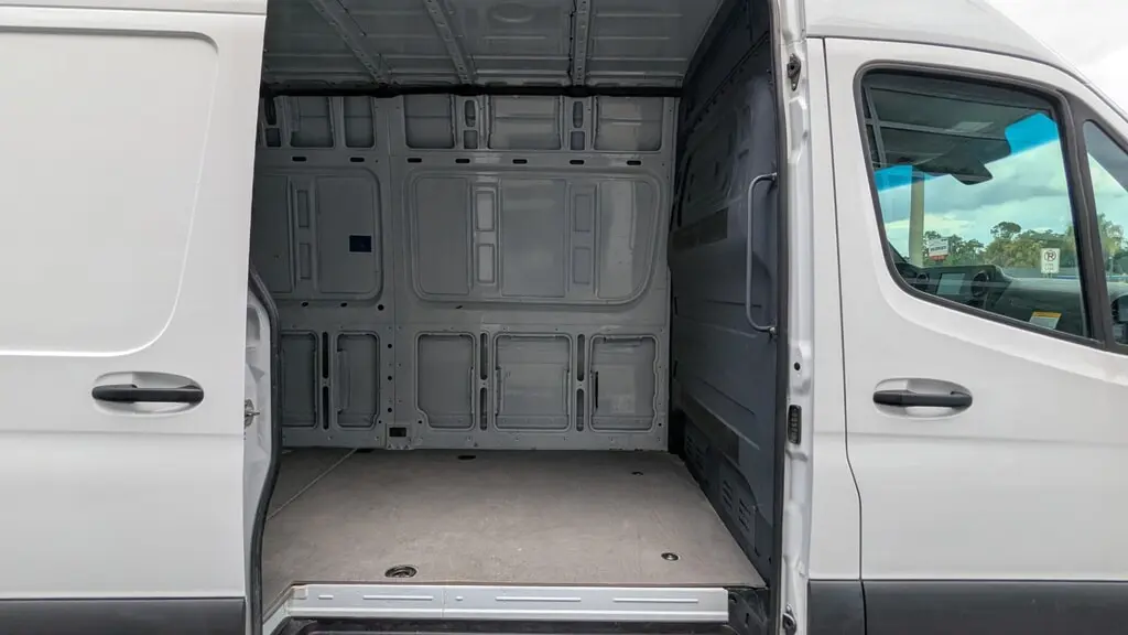 Florida Fine Cars - Used MERCEDES-BENZ SPRINTER 2023 ORLANDO 