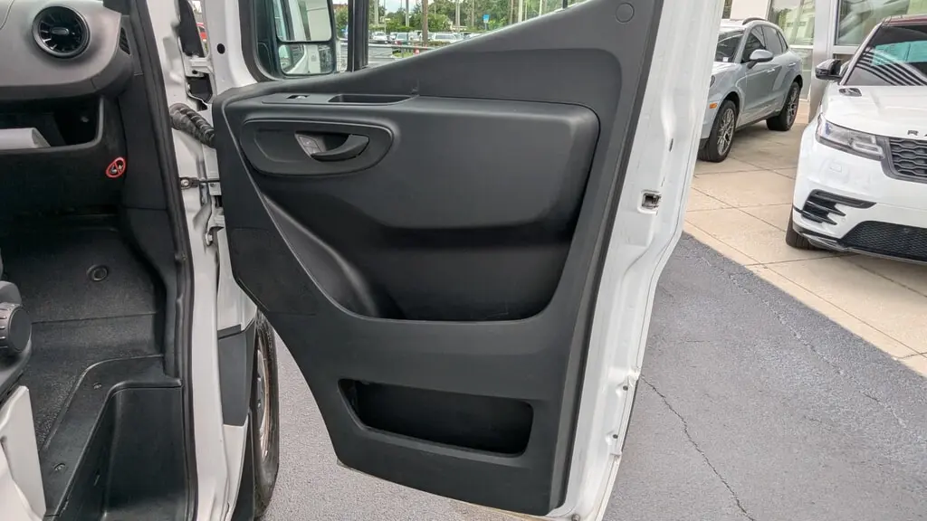 Florida Fine Cars - Used MERCEDES-BENZ SPRINTER 2023 ORLANDO 